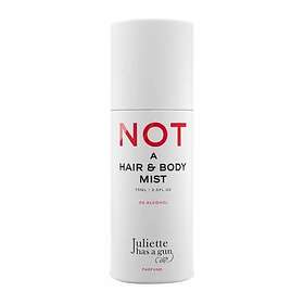 Juliette Has A Gun Not a Hair & Body Mist 115ml