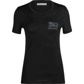 Icebreaker Tech Lite II SS Shirt (Dame)