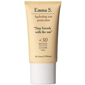 Emma S. Hydrating Sun Protection Face SPF30 50ml