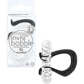 Invisibobble Volumizer Pretty Dark