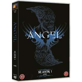 Angel - Sesong 1 Box (DVD)