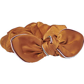 Pieces by bonbon Elin Scrunchie Orange