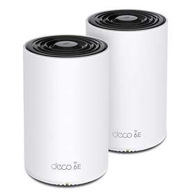 TP-Link Deco XE75 (2-pack)