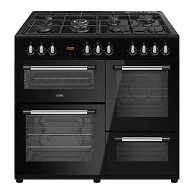 Logik LRC100B21 (Black)