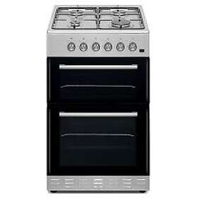 Simfer SCO52GX (Stainless Steel)