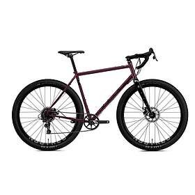 NS Bikes FRAG