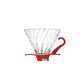 Hario V60 02 Dripper Glass