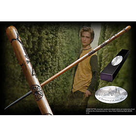 The Noble Collection Harry Potter Cedric Diggory Character Wand