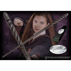 The Noble Collection Harry Potter Ginny Weasley Character Wand
