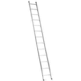 Skeppshultstegen YE-330 Enkelstege I-profil aluminium 430 mm bred 3