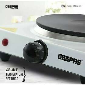 Geepas GHP32011 (White)