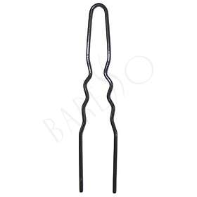 Bluestore Hair Pin Black 20st/Frp 62mm