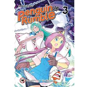 Penguin Rumble 3