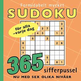 1000 Sudoku: Colección XXL - fácil - medio - difícil - experto