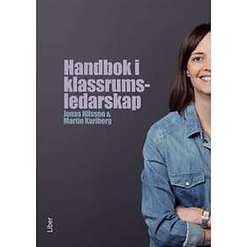 Handbok i klassrumsledarskap