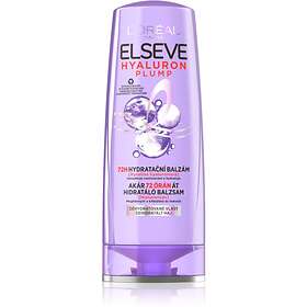 L'Oreal Elseve Hyaluron Plump Hair Conditioner 400ml