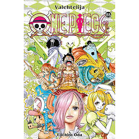 One Piece 85