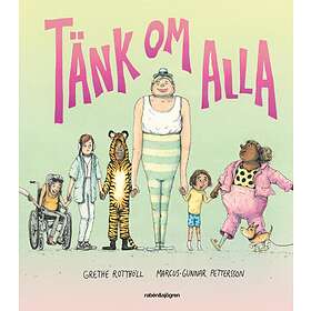 Tänk om alla