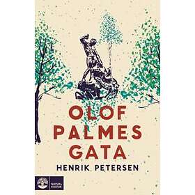 Olof Palmes gata