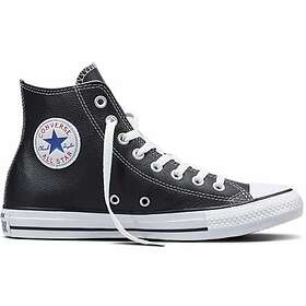 Converse Chuck Taylor All Star Leather High Top (Unisex)