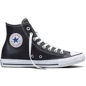 Converse Chuck Taylor All Star Leather High Top (Unisexe)