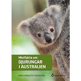Minifakta om djurungar i Australien