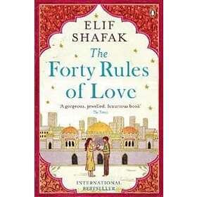 Forty Rules of Love The