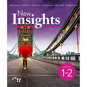 New Insights 1-2 (LOPS21)