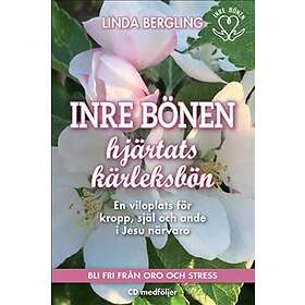 Inre Bönen Hjärtats kärleksbön