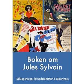 Boken om Jules Sylvain