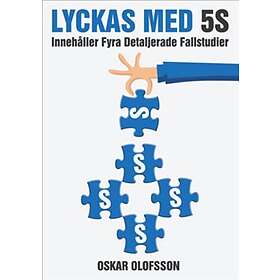 Lyckas med 5S : innehåller fyra detaljerade fallstudier