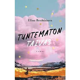 Tuntematon taivas
