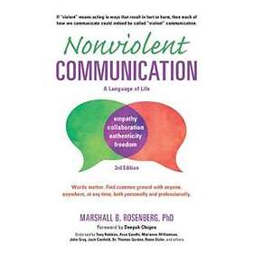 Nonviolent Communication: A Language of Life