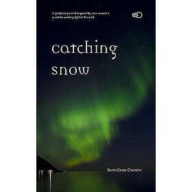 Catching Snow : a gratitude journal inspired by one woman’s quest for
