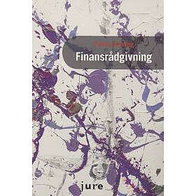 Finansrådgivning