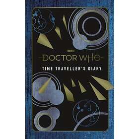 Doctor Who: Time Traveller's Diary