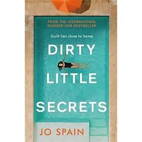 Dirty Little Secrets