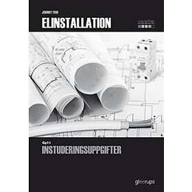 Meta Elinstallation instuderingsuppgifter