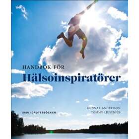 Handbok för hälsoinspiratörer