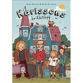 Karlssons kråkslott