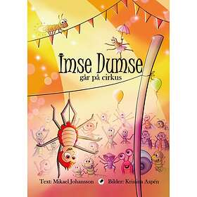 Imse Dumse går på cirkus