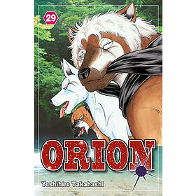 Orion 29