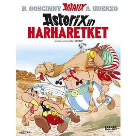 Asterix 26: Asterixin harharetket