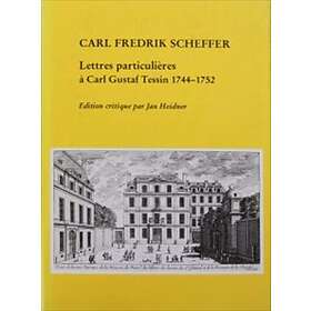 Carl Fredrik Scheffer