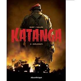Katanga Diplomati