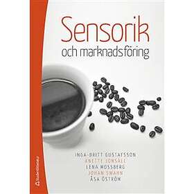 Sensorik och marknadsföring