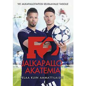 F2 Jalkapallo-akatemia
