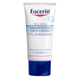 Eucerin Dry Skin Face Cream 50ml