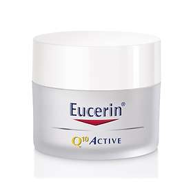 Eucerin Q10 Anti-Wrinkle Face Cream 50ml