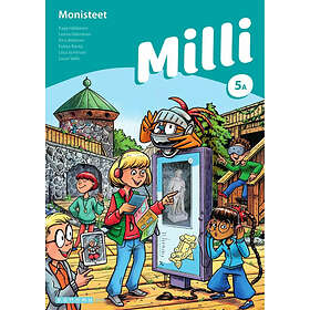 Milli 5A Monisteet